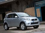 Daihatsu Terios 2009 года